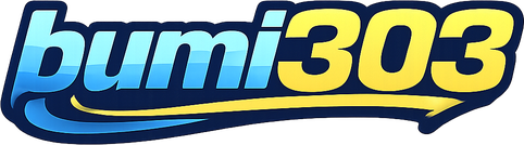 Logo bumi303